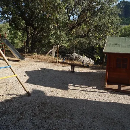 Cabanas Arguellite