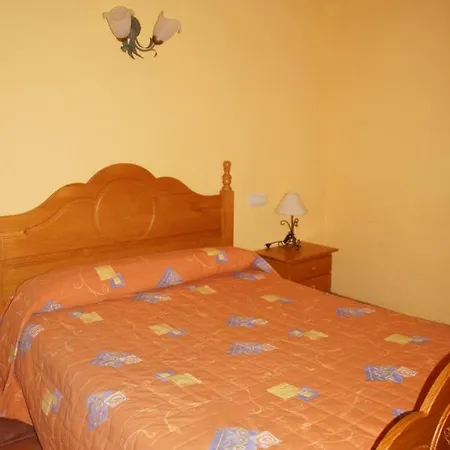 Cabanas Arguellite * Arguellite