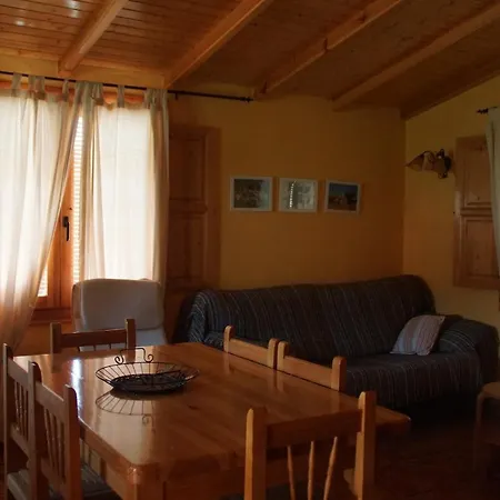 Cabanas Arguellite Hébergement de vacances Arguellite